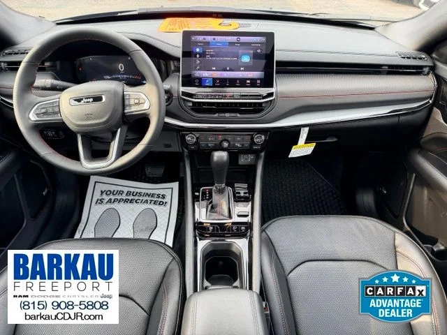 SEMINUEVOS JEEP Compass a Estados en autogozo