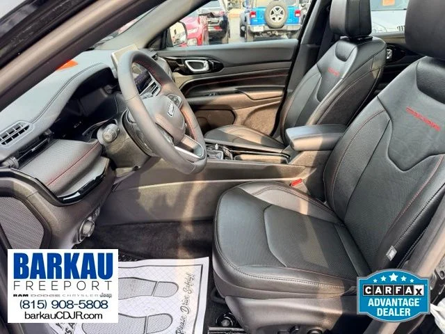 SEMINUEVOS JEEP Compass a Estados en autogozo