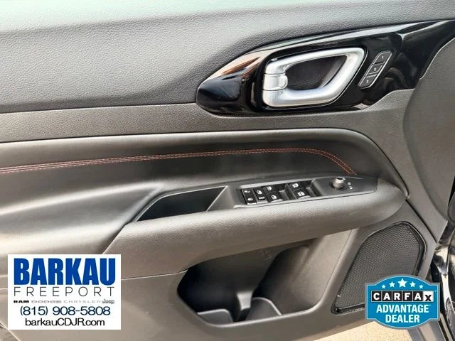 SEMINUEVOS JEEP Compass a Estados en autogozo