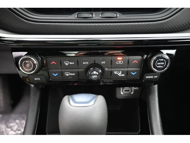Nuevos JEEP COMPASS à Estados chez autogozo