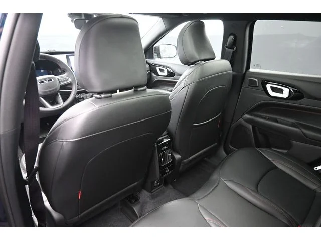 Nuevos JEEP COMPASS à Estados chez autogozo