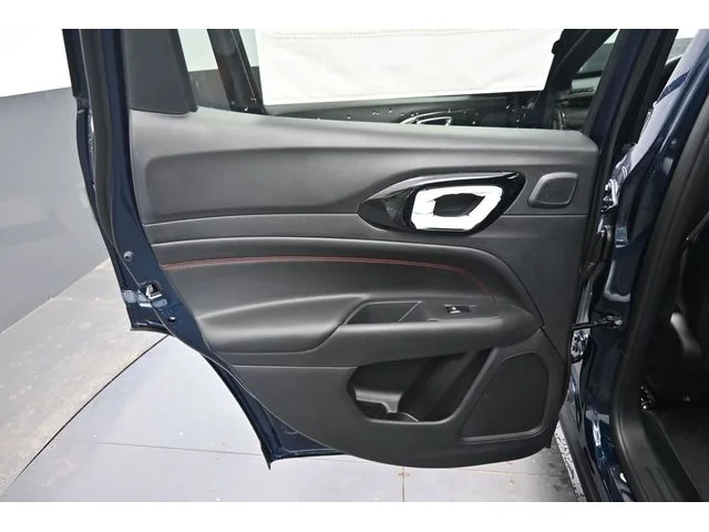 Nuevos JEEP COMPASS à Estados chez autogozo