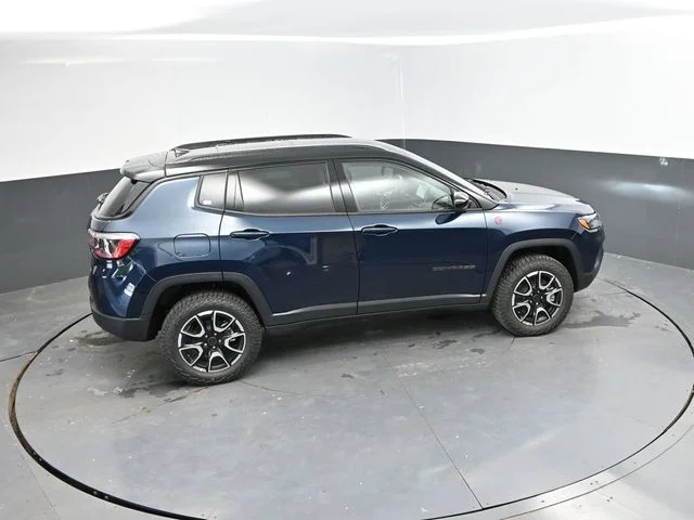 Nuevos JEEP COMPASS à Estados chez autogozo