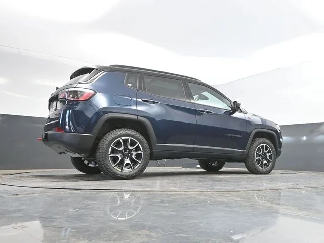 Nuevos JEEP COMPASS à Estados chez autogozo