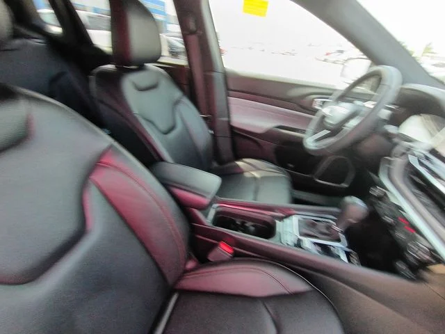 SEMINUEVOS JEEP Compass a Estados en autogozo