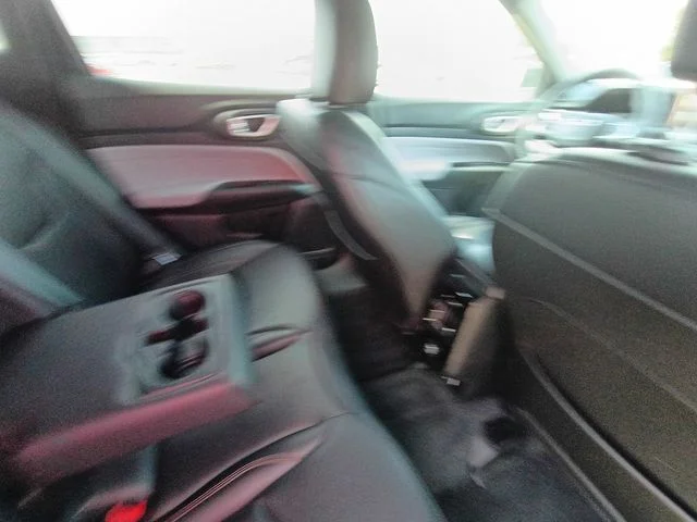 SEMINUEVOS JEEP Compass a Estados en autogozo
