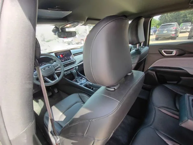 SEMINUEVOS JEEP Compass a Estados en autogozo