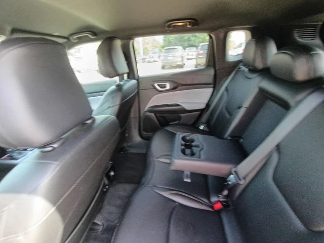 SEMINUEVOS JEEP Compass a Estados en autogozo