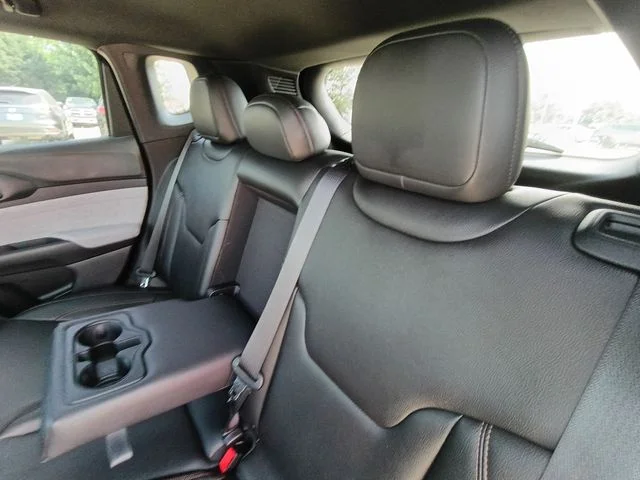 SEMINUEVOS JEEP Compass a Estados en autogozo