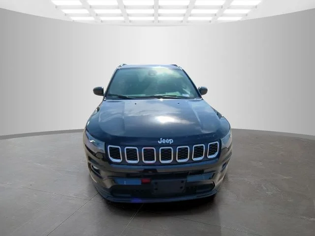 SEMINUEVOS JEEP Compass a Estados en autogozo