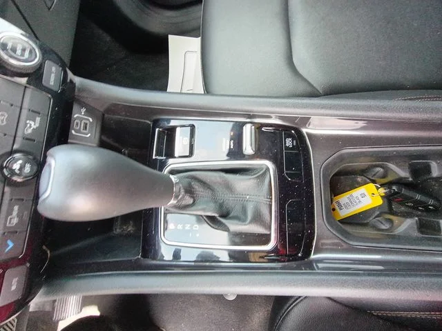 SEMINUEVOS JEEP Compass a Estados en autogozo