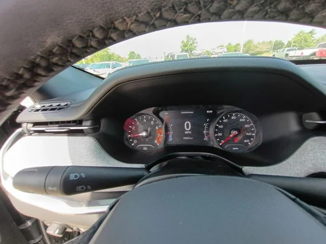 SEMINUEVOS JEEP Compass a Estados en autogozo