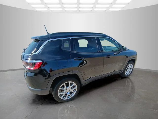 SEMINUEVOS JEEP Compass a Estados en autogozo