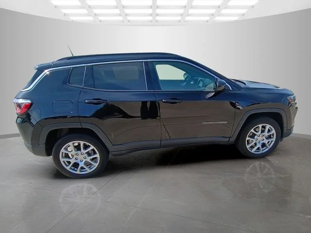 SEMINUEVOS JEEP Compass a Estados en autogozo