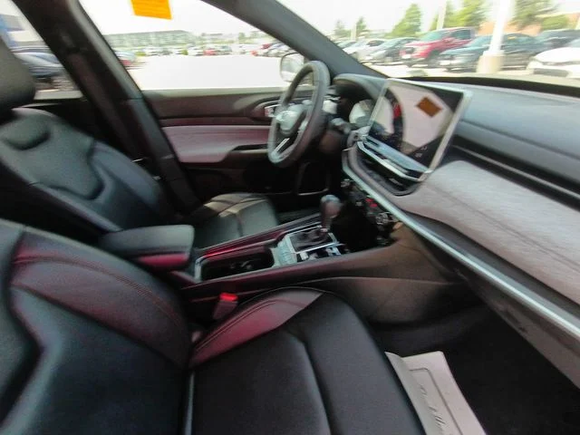SEMINUEVOS JEEP Compass a Estados en autogozo