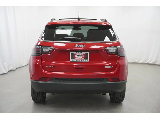 SEMINUEVOS JEEP Compass a Estados en autogozo