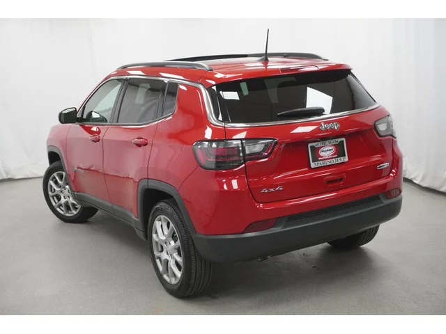 SEMINUEVOS JEEP Compass a Estados en autogozo