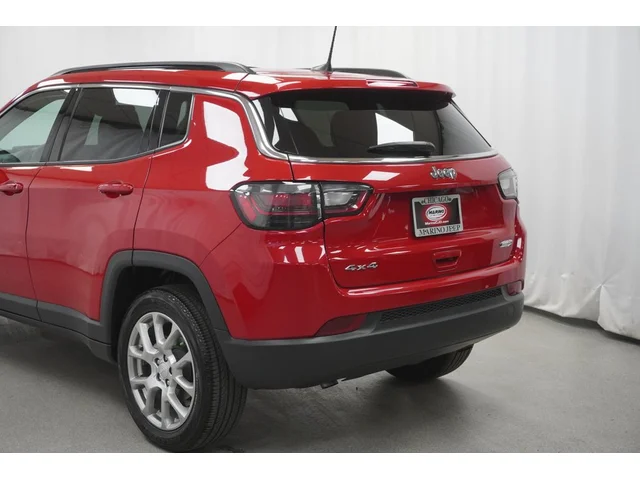 SEMINUEVOS JEEP Compass a Estados en autogozo