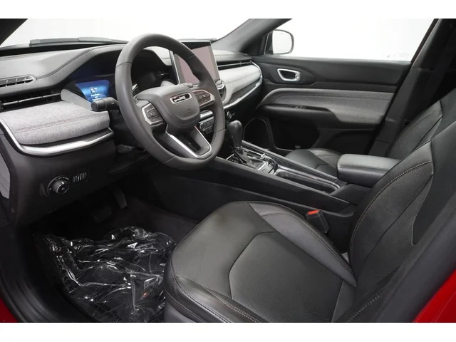 SEMINUEVOS JEEP Compass a Estados en autogozo