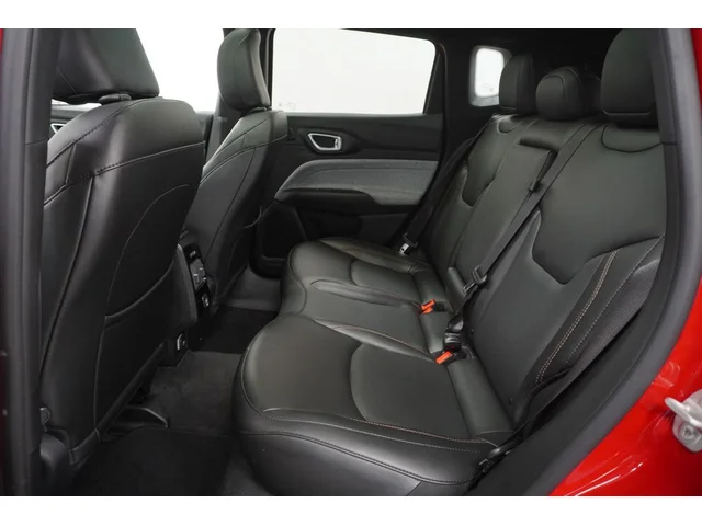 SEMINUEVOS JEEP Compass a Estados en autogozo