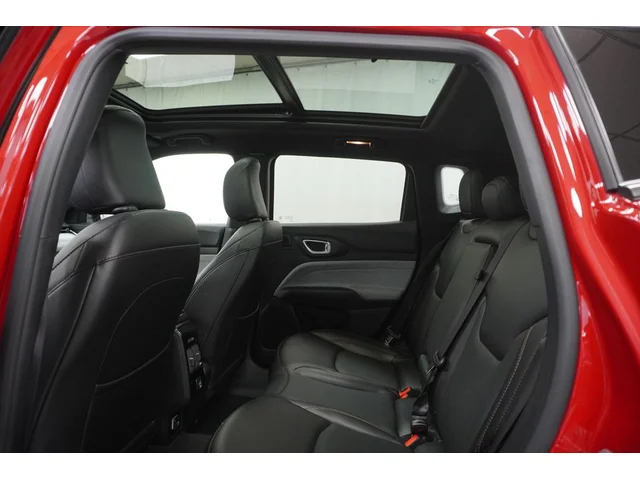 SEMINUEVOS JEEP Compass a Estados en autogozo