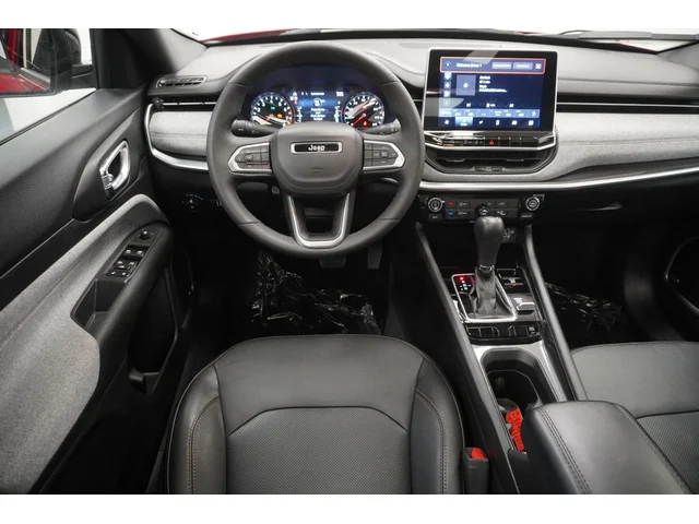 SEMINUEVOS JEEP Compass a Estados en autogozo