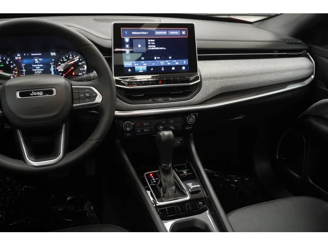 SEMINUEVOS JEEP Compass a Estados en autogozo