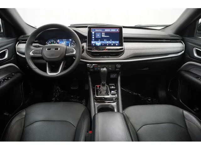 SEMINUEVOS JEEP Compass a Estados en autogozo