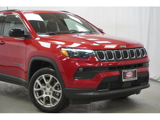SEMINUEVOS JEEP Compass a Estados en autogozo