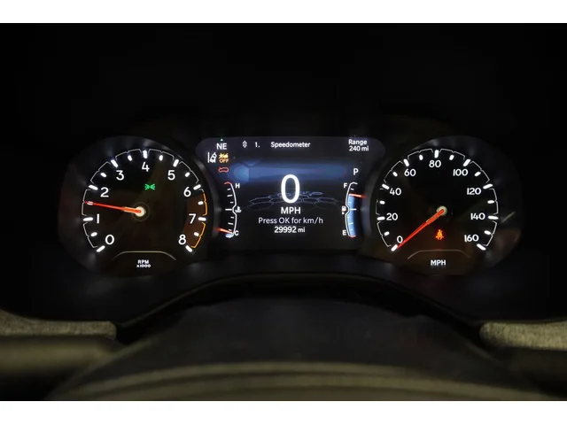 SEMINUEVOS JEEP Compass a Estados en autogozo