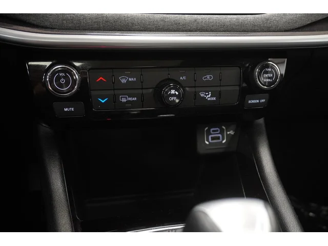 SEMINUEVOS JEEP Compass a Estados en autogozo