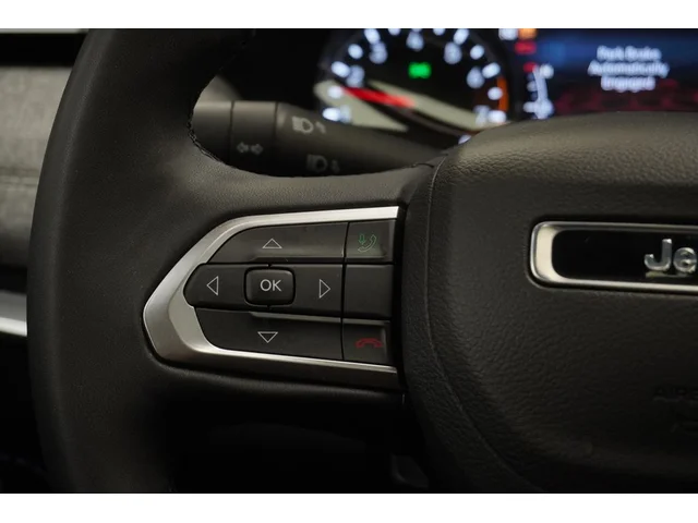 SEMINUEVOS JEEP Compass a Estados en autogozo