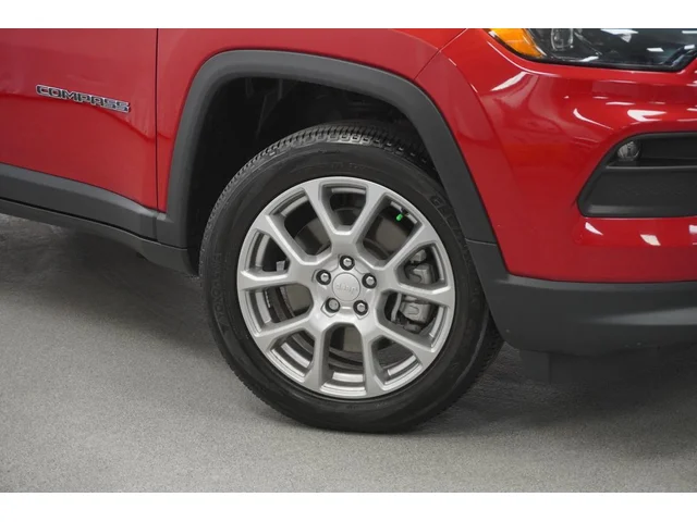 SEMINUEVOS JEEP Compass a Estados en autogozo