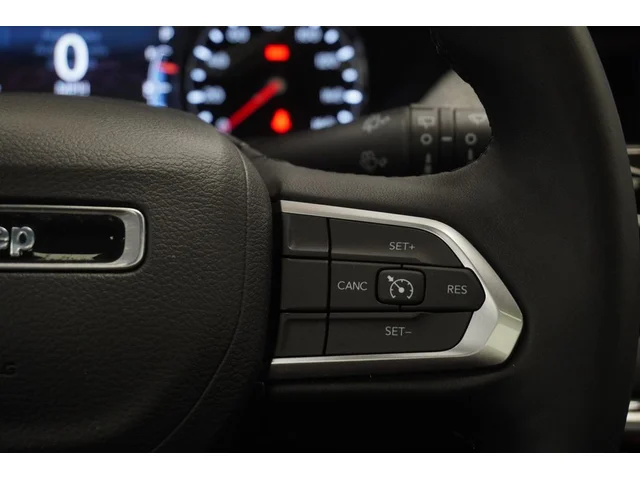 SEMINUEVOS JEEP Compass a Estados en autogozo