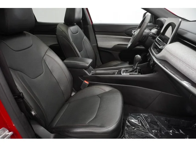 SEMINUEVOS JEEP Compass a Estados en autogozo