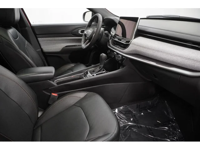 SEMINUEVOS JEEP Compass a Estados en autogozo