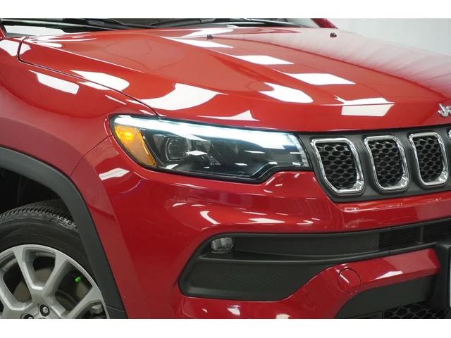 SEMINUEVOS JEEP Compass a Estados en autogozo