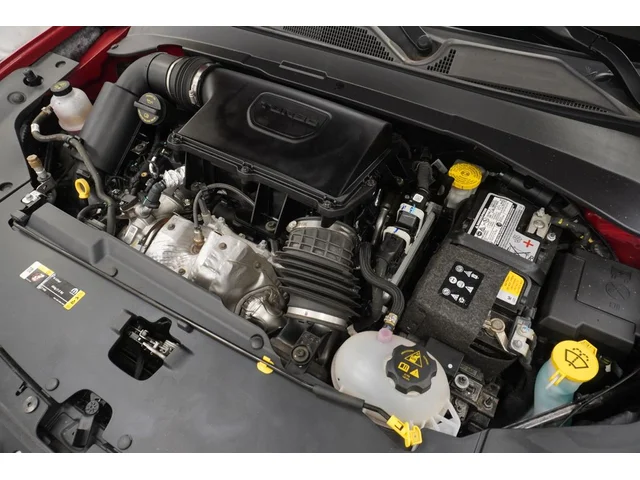 SEMINUEVOS JEEP Compass a Estados en autogozo