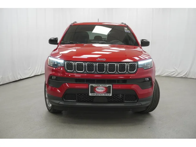 SEMINUEVOS JEEP Compass a Estados en autogozo