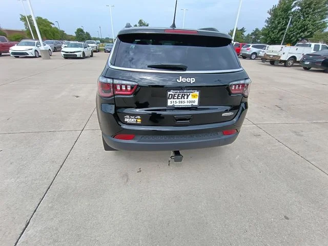 SEMINUEVOS JEEP Compass a Estados en autogozo