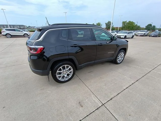 SEMINUEVOS JEEP Compass a Estados en autogozo