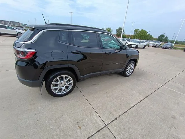SEMINUEVOS JEEP Compass a Estados en autogozo