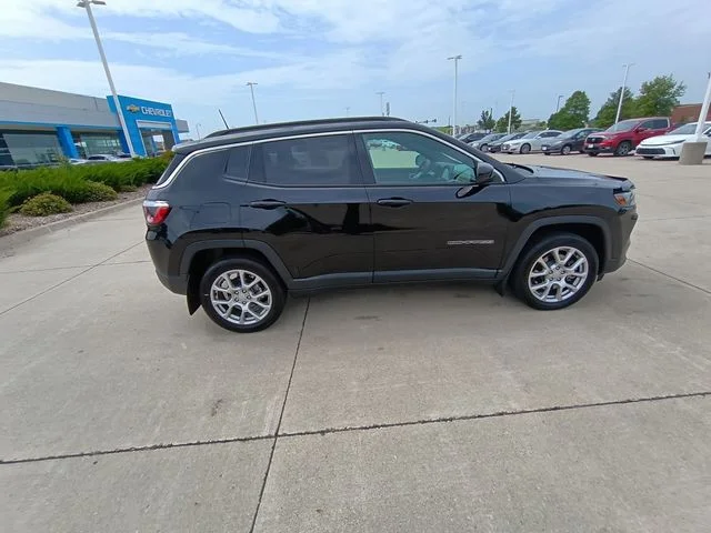 SEMINUEVOS JEEP Compass a Estados en autogozo