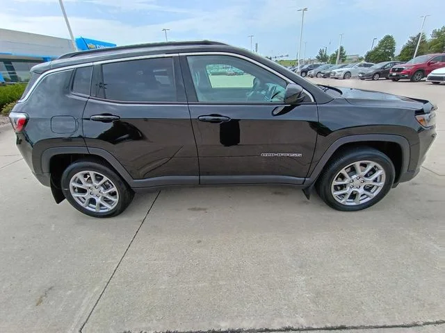 SEMINUEVOS JEEP Compass a Estados en autogozo