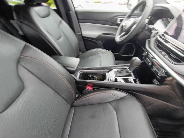 SEMINUEVOS JEEP Compass a Estados en autogozo