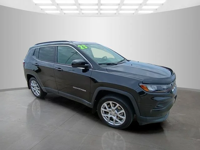 SEMINUEVOS JEEP Compass a Estados en autogozo