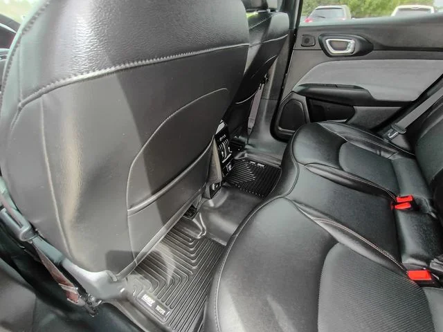 SEMINUEVOS JEEP Compass a Estados en autogozo