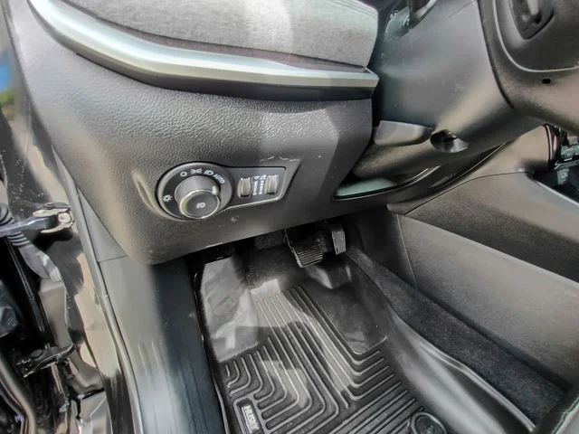 SEMINUEVOS JEEP Compass a Estados en autogozo