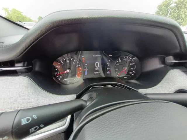 SEMINUEVOS JEEP Compass a Estados en autogozo