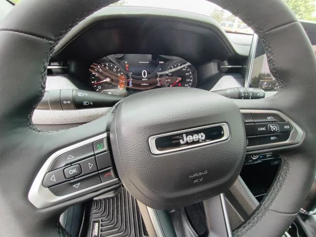 SEMINUEVOS JEEP Compass a Estados en autogozo